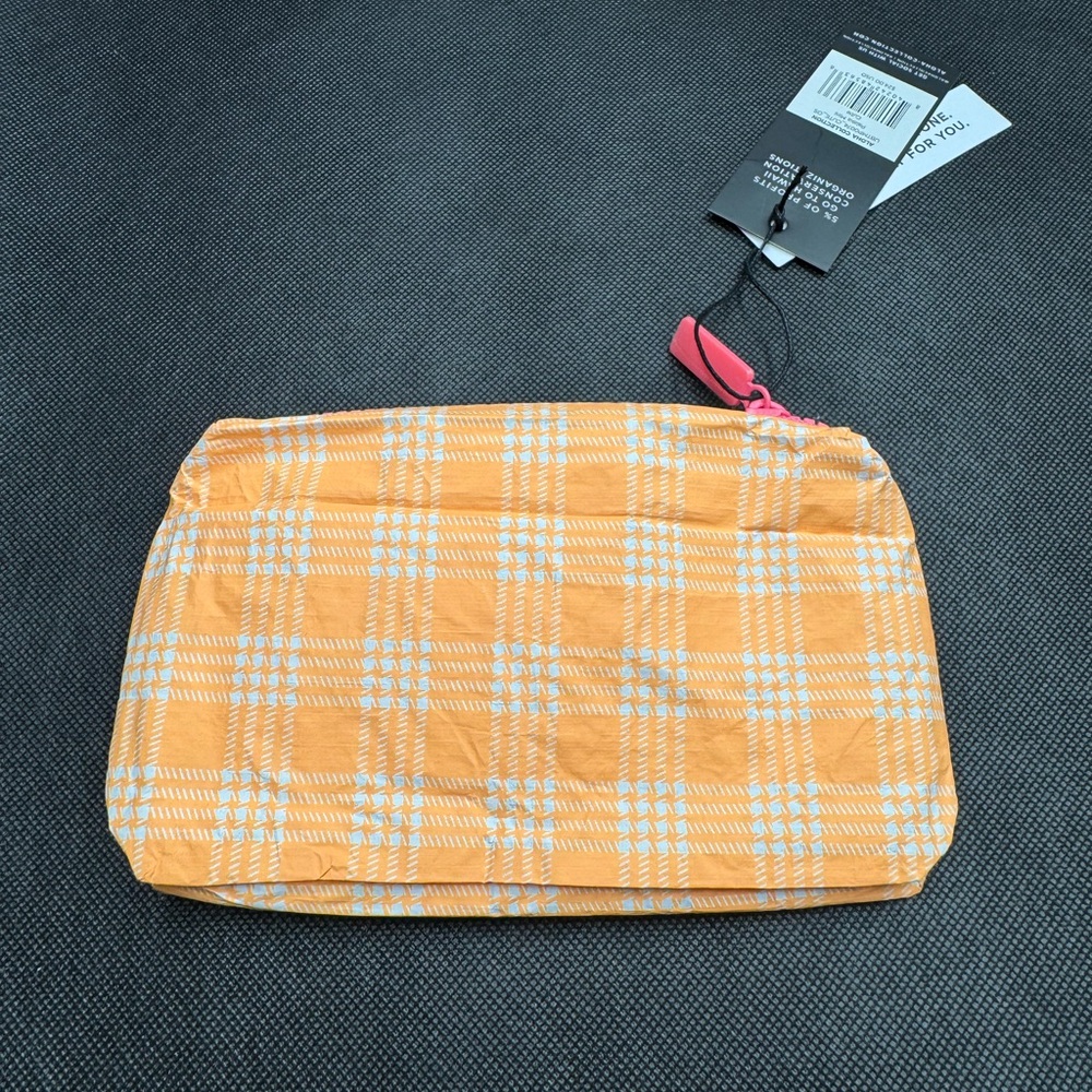 Aloha Collection Super Limited Edition Palaka Mini Pouch Set - Picture 3 of 15
